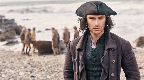 poldark youtube videos.